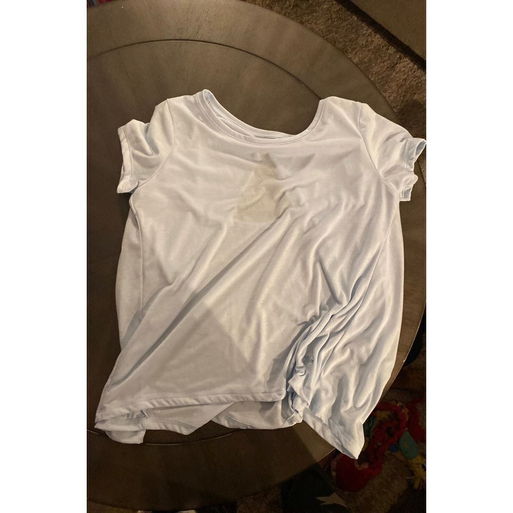 workout clothes